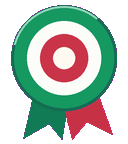 Coccarda tricolore
