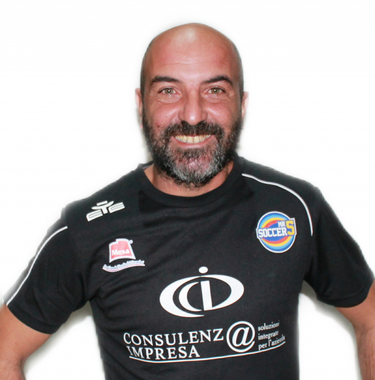 Gianluca Pusceddu