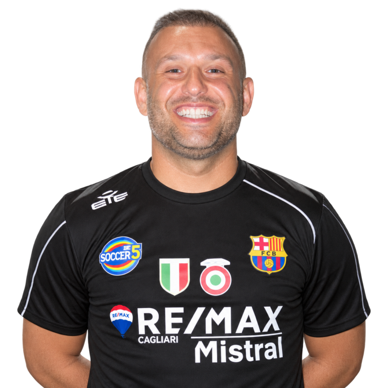 Nicola Scarlatella