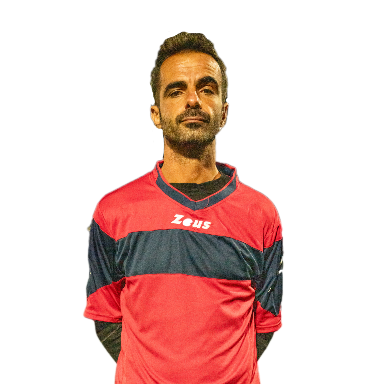 Massimo Lobina