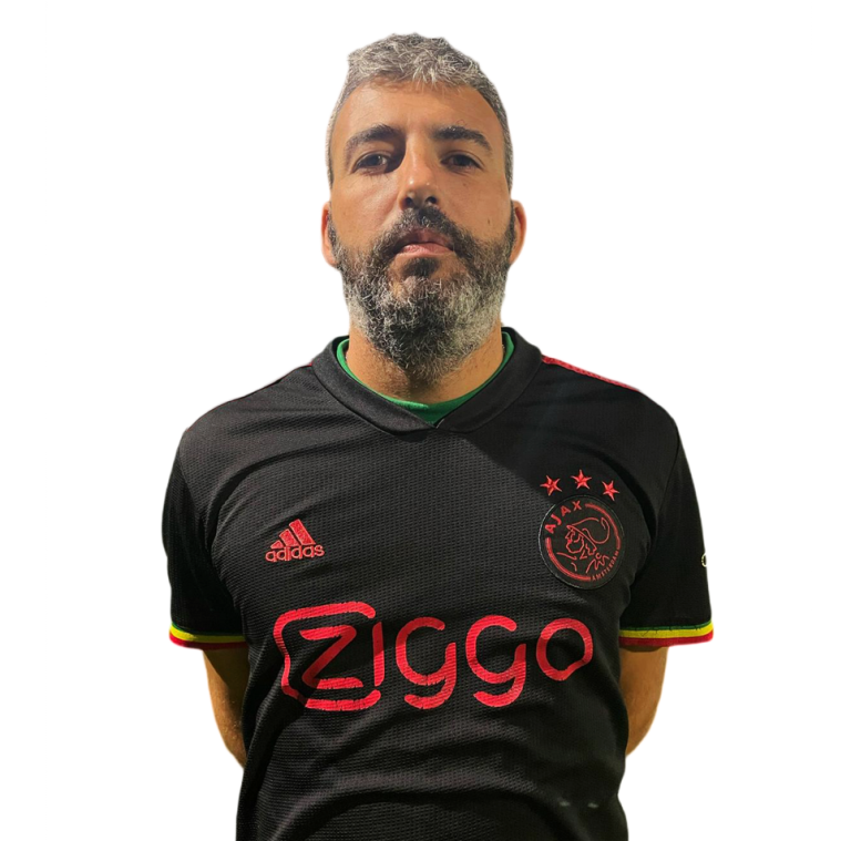 Simone Piga