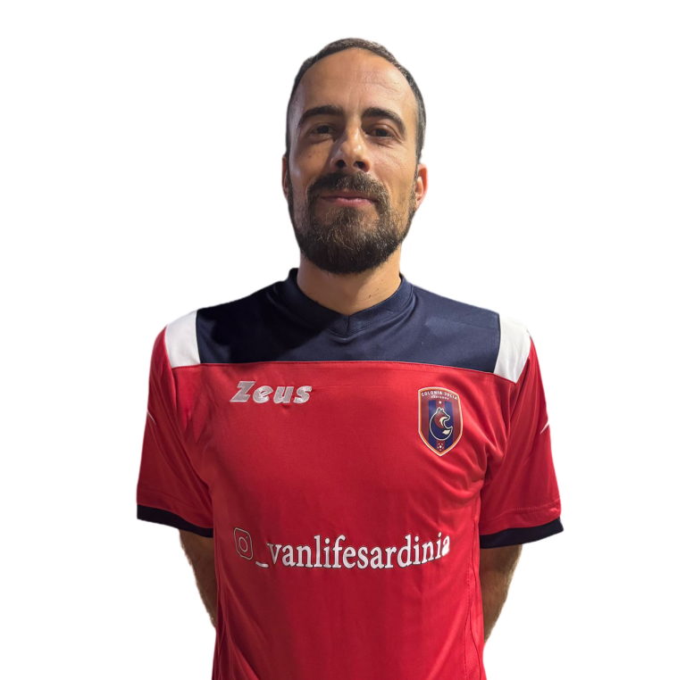 Fabio Muscas