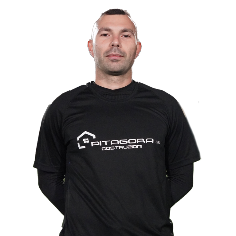 Federico Crobu