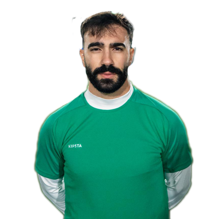 Marco Saidu
