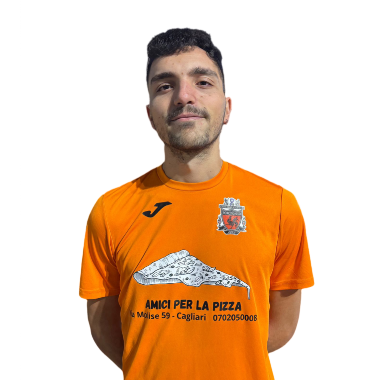 Nicolò Arra