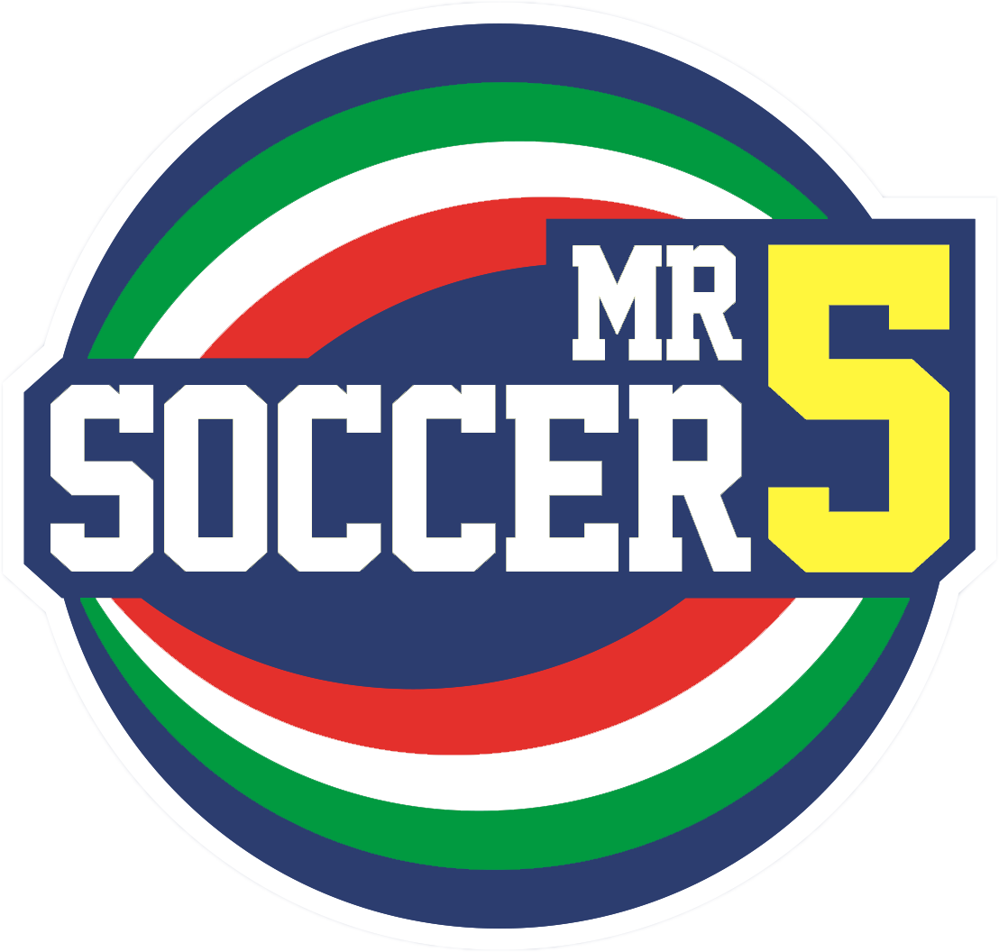 Mr Soccer 5