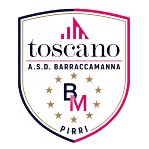 GRUPPO TOSCANO BARRACAMANNA