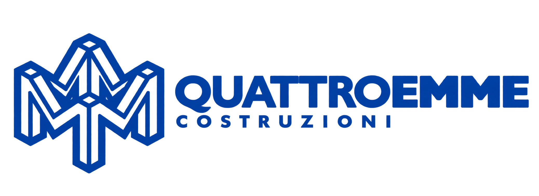 4M Costruzioni - Main Sponsor Mr Soccer Group