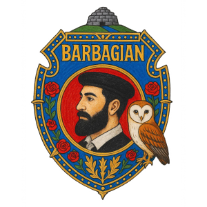 FC BARBAGIAN