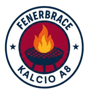 FENERBRACE C8