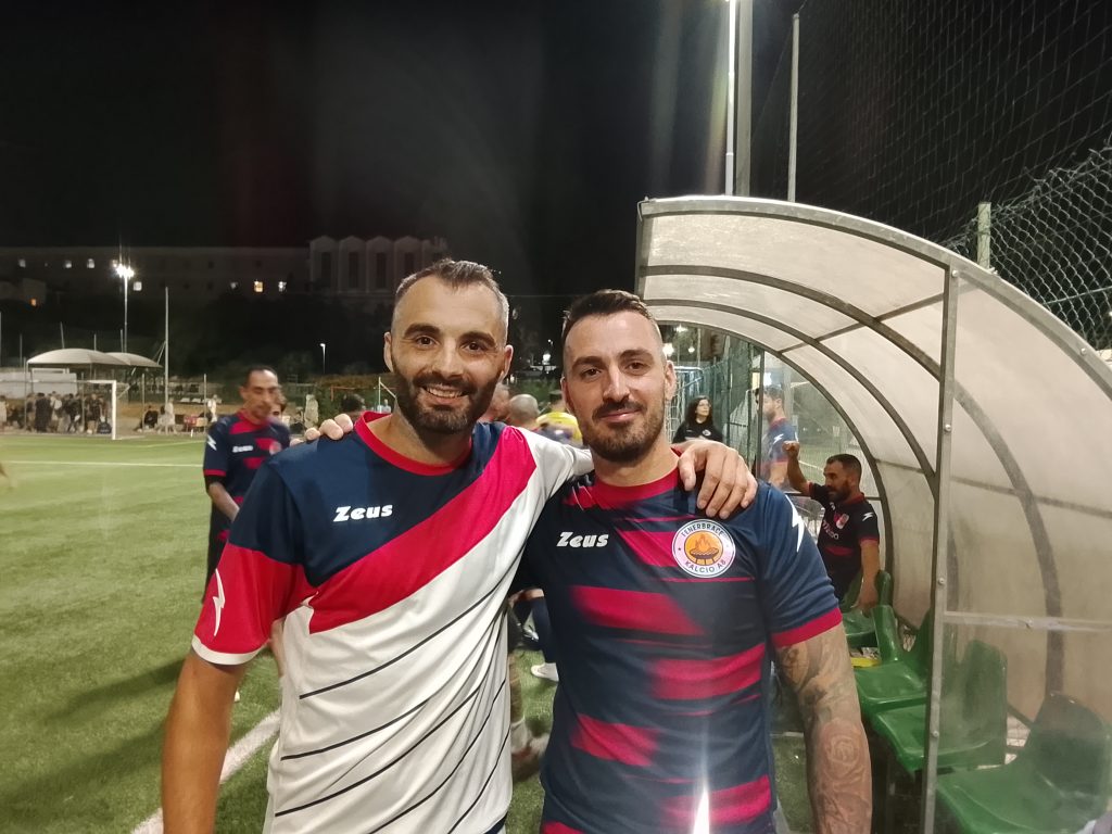 Foto della partita