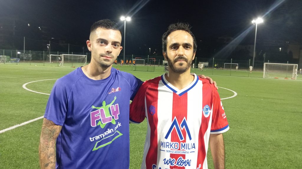 Foto della partita