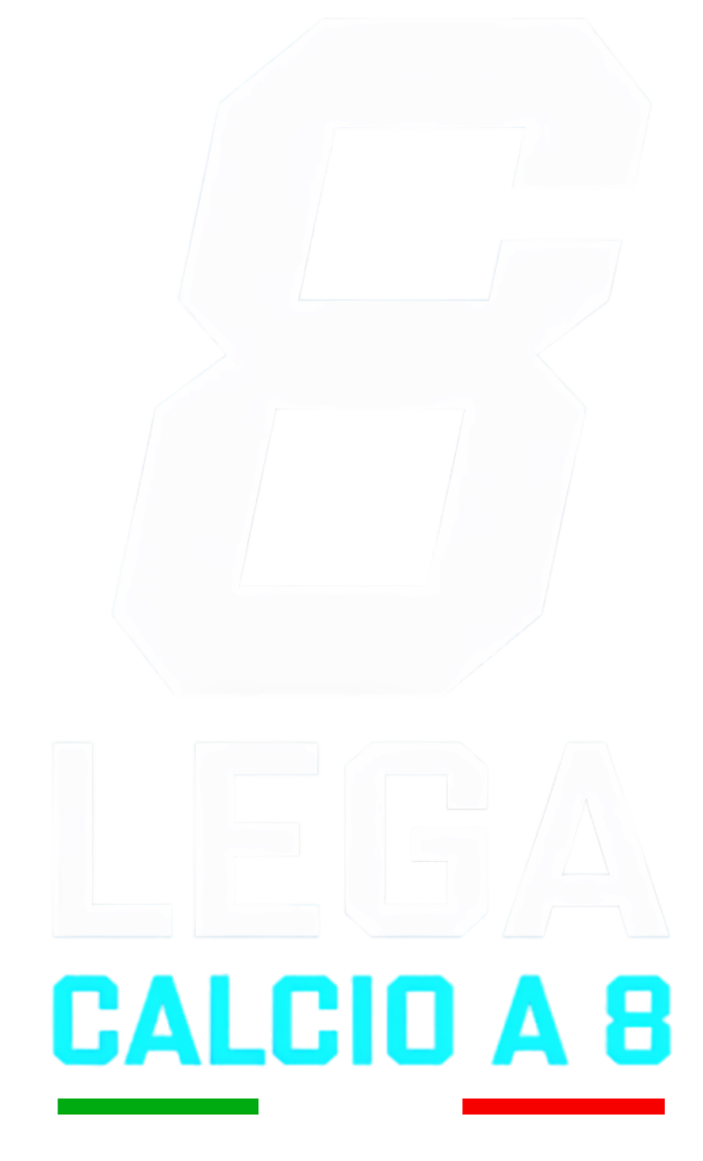 Lega Calcio a 8