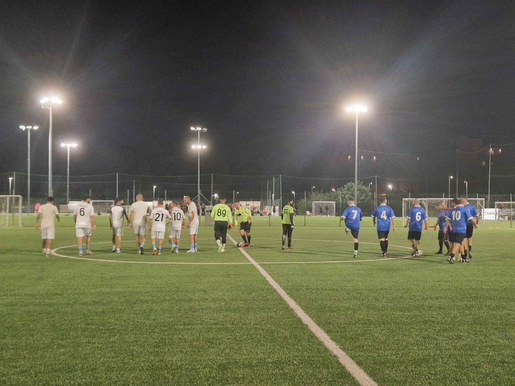 Foto della partita