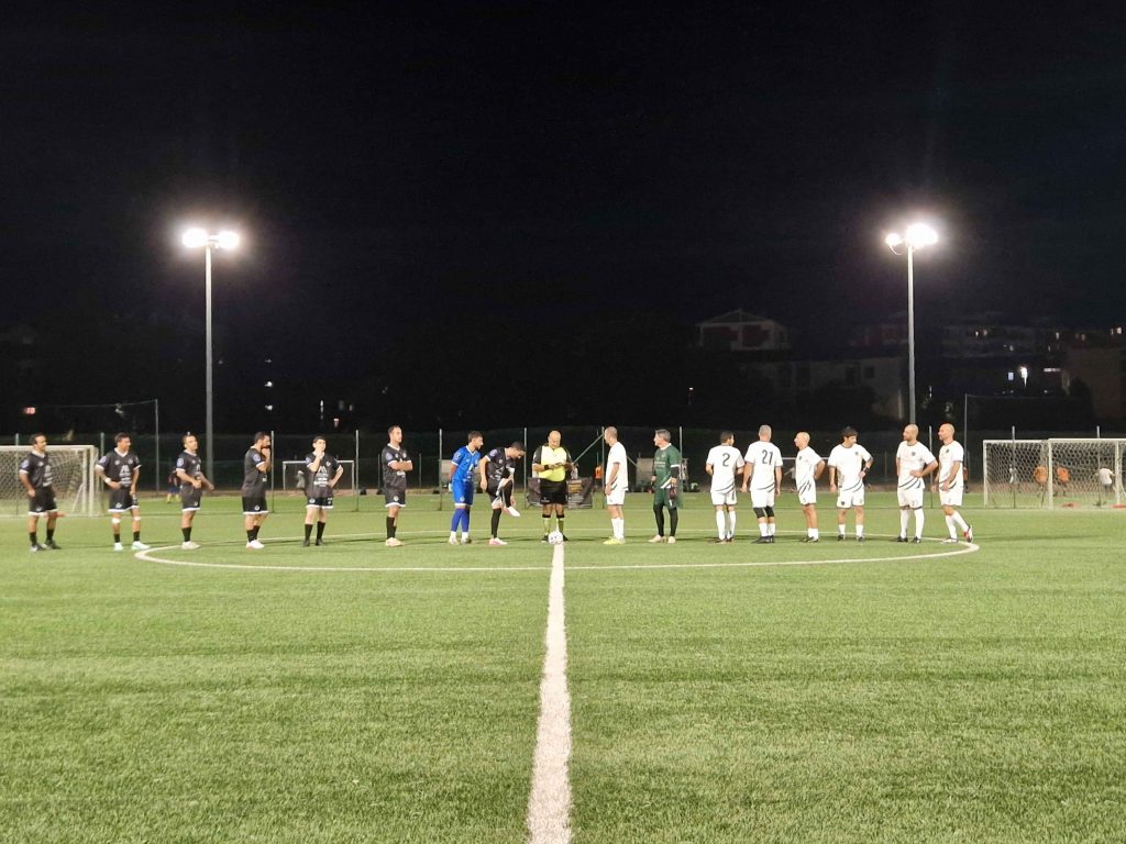 Foto della partita