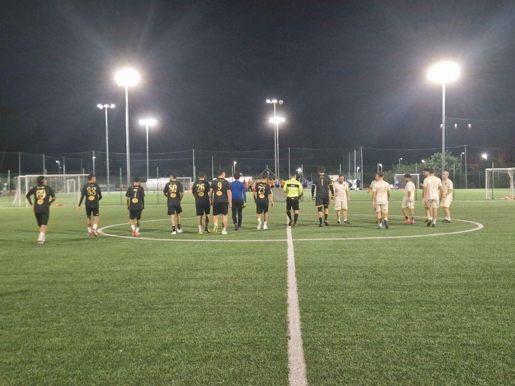 Foto della partita