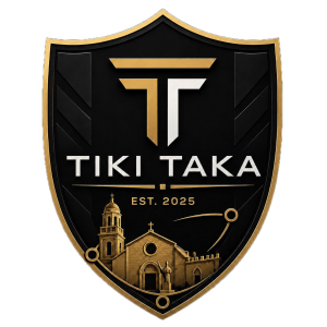 TIKI TAKA